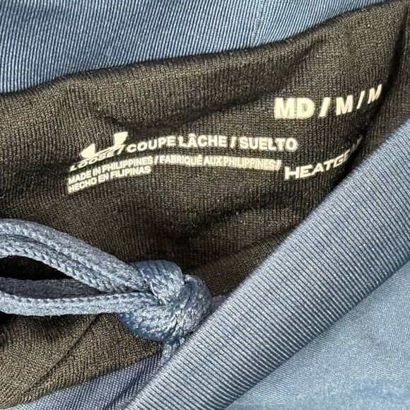 Under Armor Women’s athletic short size medium - Picture 4 of 6